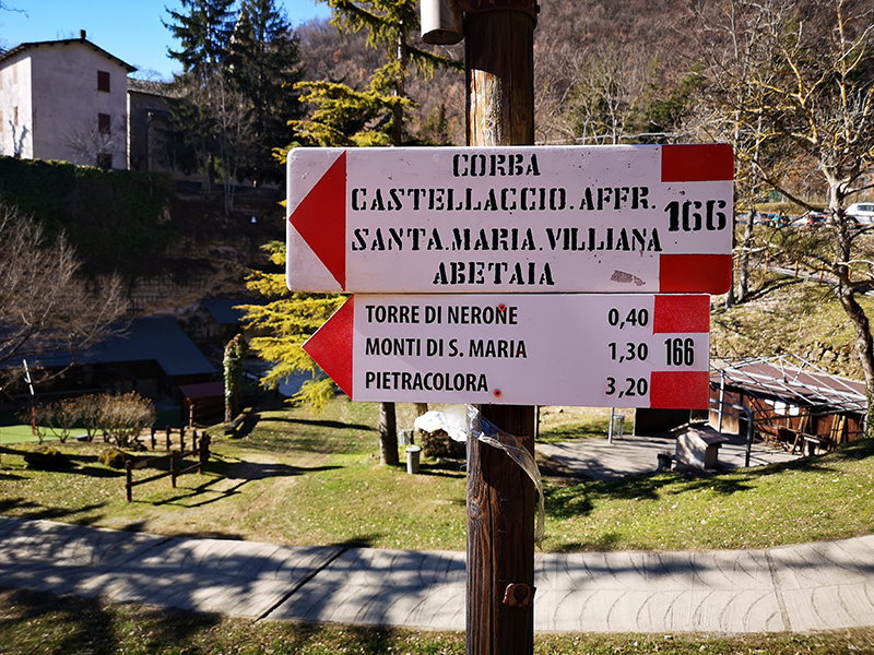 La Partenza